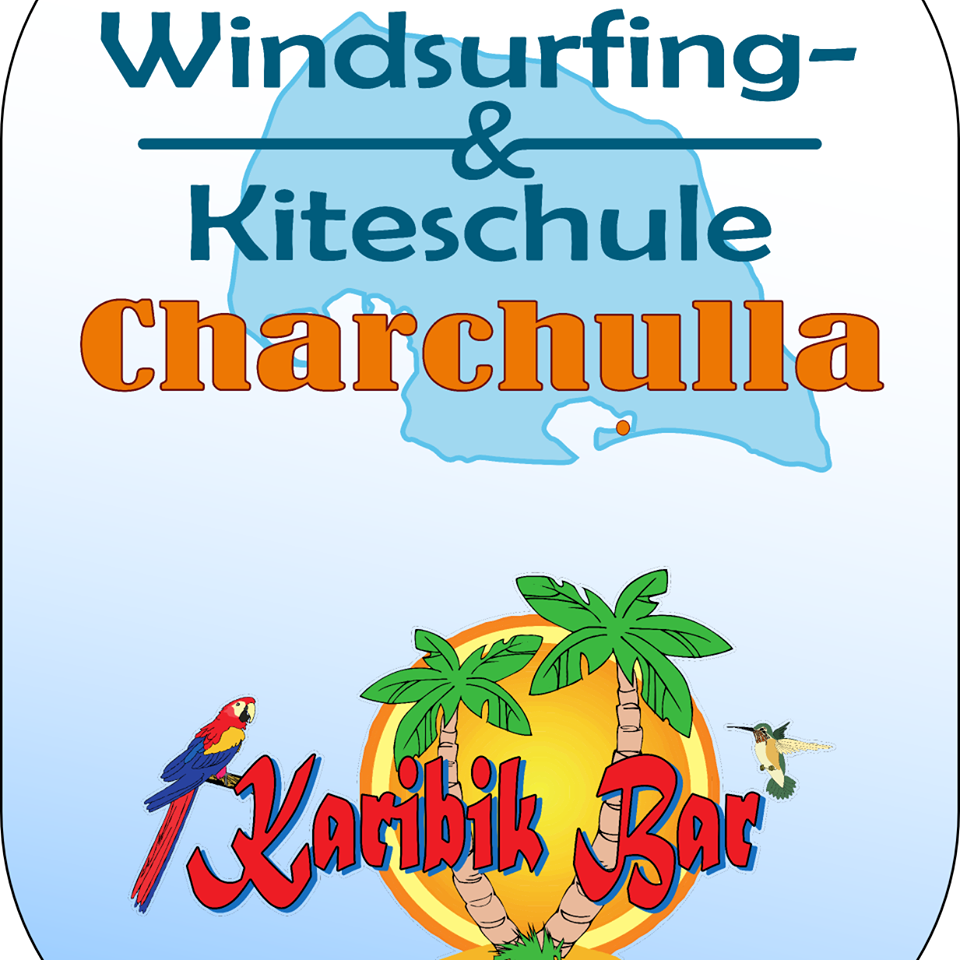 Charchulla Windsurfing